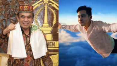Forum Purnawirawan TNI GIbran