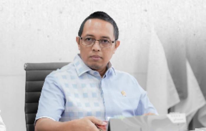 Hasan Nasbi Batal Mundur Sebagai Kepala Kantor Komunikasi Kepresidenan RI