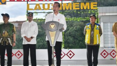 Jokowi KPK Direksi BUMN