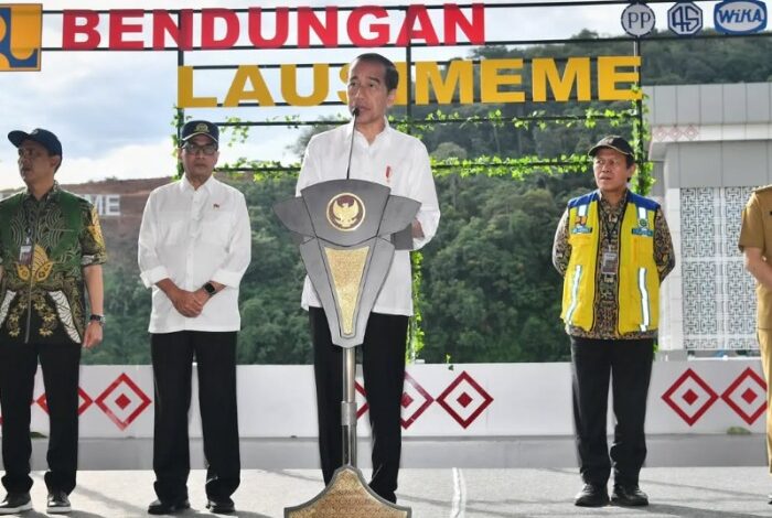 Jokowi KPK Direksi BUMN