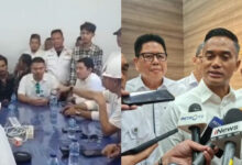 Kasus Pemerasan Kadin Cilegon