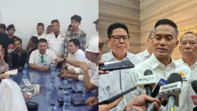 Kasus Pemerasan Kadin Cilegon