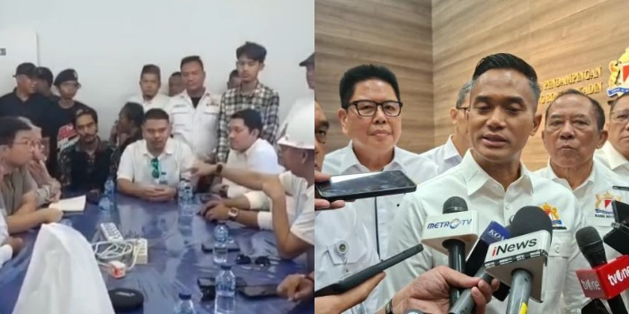 Kasus Pemerasan Kadin Cilegon