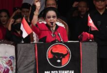 Megawati Kasus Ijazah Jokowi
