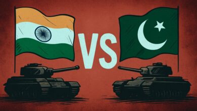 Perang India Pakistan