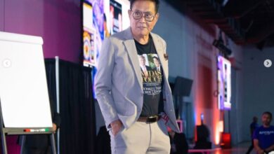 robert kiyosaki