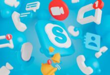 Skype