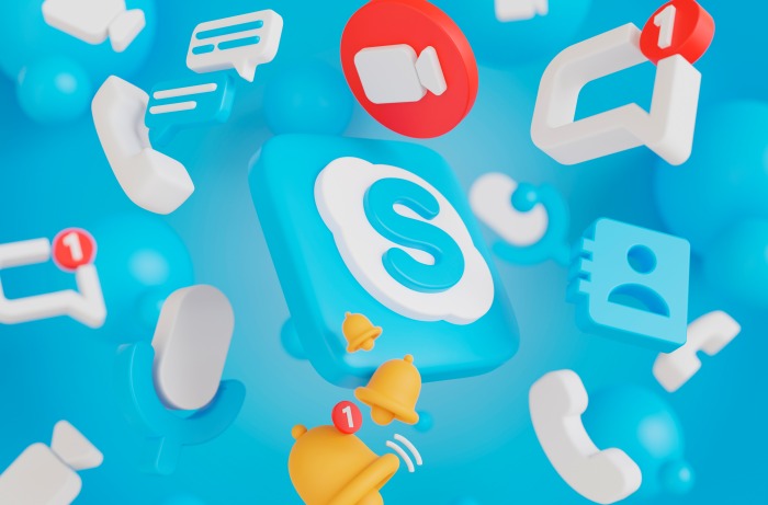 Skype