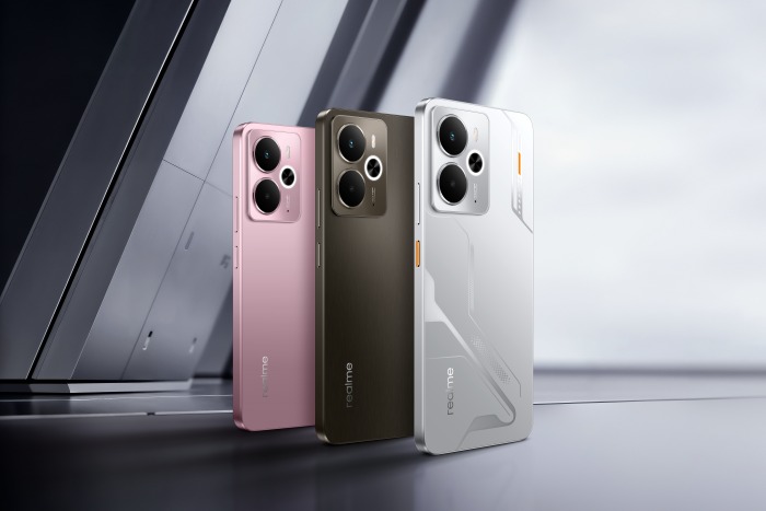 realme 14 5G