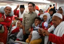 Gibran Rakabuming Raka Wapres RI