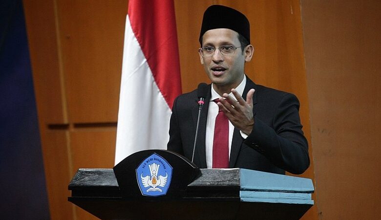 Nadiem Makarim
