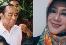 Penyakit Jokowi Dokter Tifa