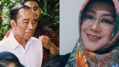 Penyakit Jokowi Dokter Tifa