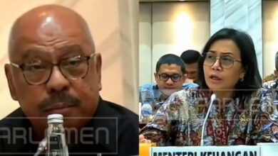 Anggaran Pendidikan Kedinasan