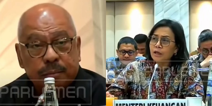 Anggaran Pendidikan Kedinasan