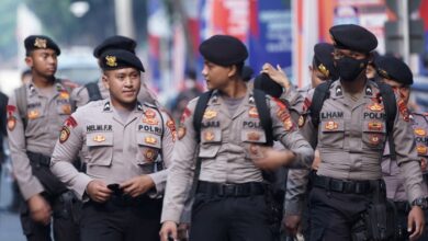 Anggaran Polisi