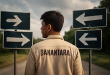 Investasi Danantara