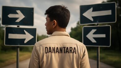 Investasi Danantara