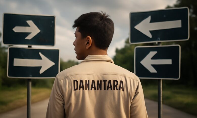 Investasi Danantara