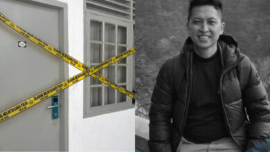 Diplomat Kemlu Tewas