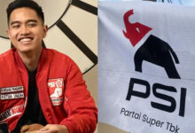 Partai PSI