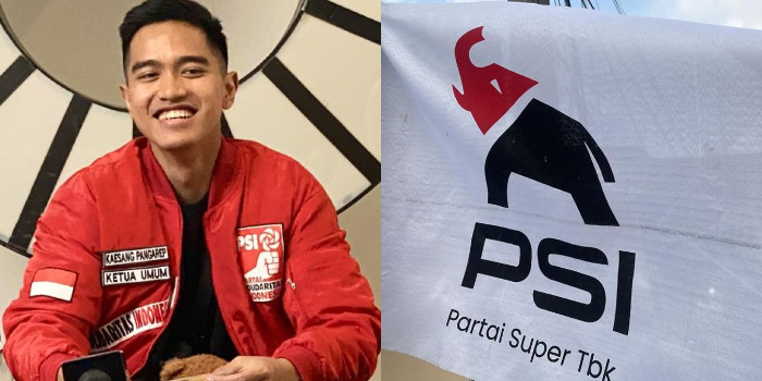 Partai PSI