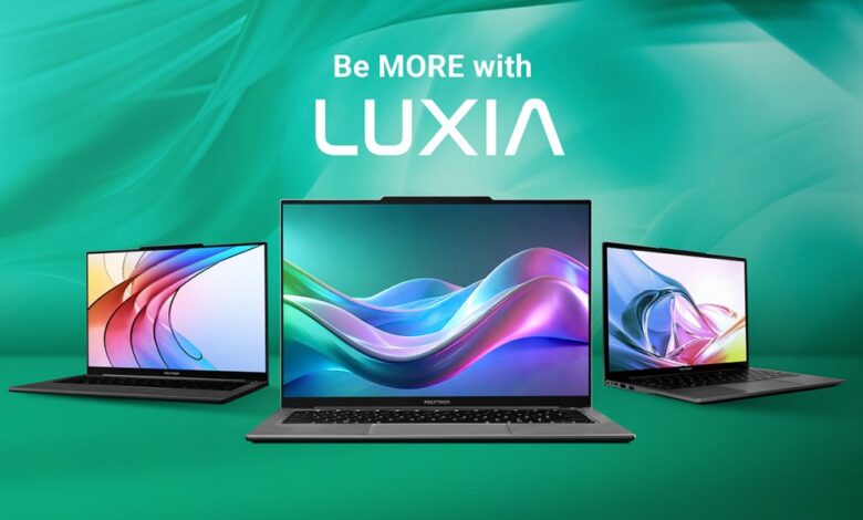 Laptop Polytron