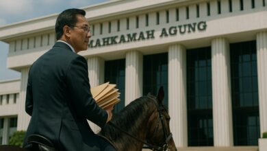 Tom Lembong
