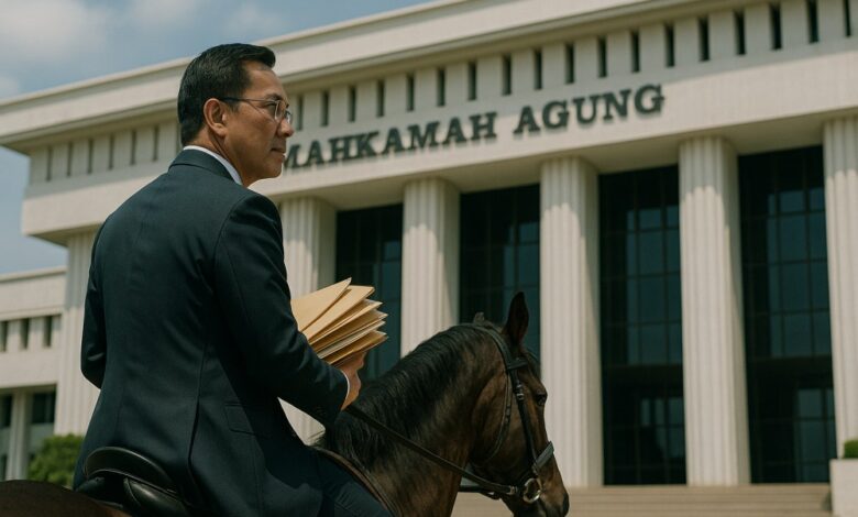 Tom Lembong