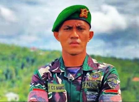 Prada Lucky Meninggal