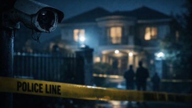 Pembunuhan Anak Politisi PKS