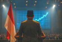 Anggaran Prorgram Prioritas Prabowo