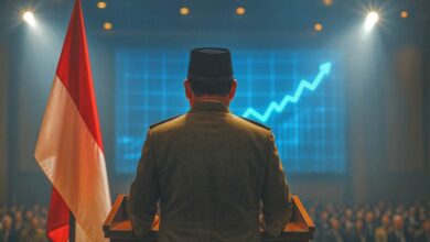 Anggaran Prorgram Prioritas Prabowo