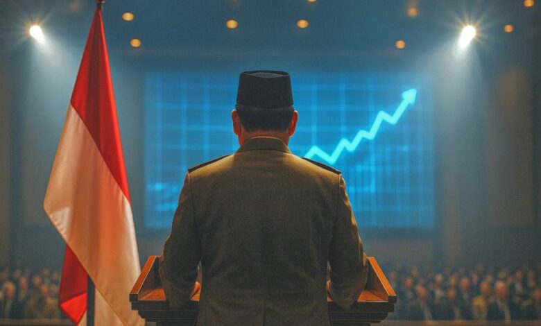 Anggaran Prorgram Prioritas Prabowo